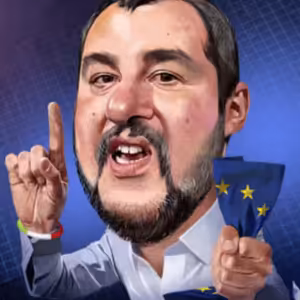 #14 Co dělá Salvini, Francouzi v ohrožení života, Amy Coney Barrett