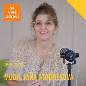#97 Komplexní péče o pacienta spočívá ve spolupráci klasické a komplementární medicíny