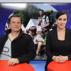 Na tábory bez roušek a s testem. Šéf Asociace dětské rekreace Topinka zmínil i největší nešvary rodičů