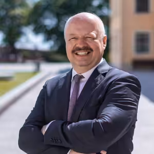 Prečo Američania podporujú Ukrajinu - rozhovor pre aktuality.sk