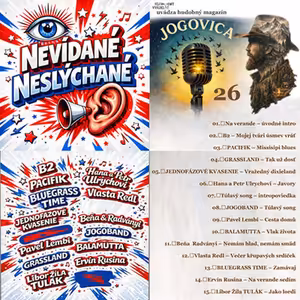 Jogovica 26 - 2026-04-04