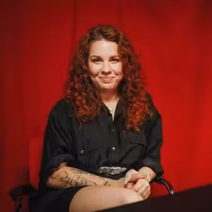 M. Lukášková: „Když mi přišla nabídka na napsání první knihy, myslela jsem, že jde o vtip.“