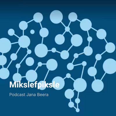 Mikslefpiksle