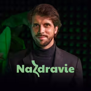Tomáš Eichler: Spánok a vstávanie vieš nastaviť tak, aby fungovali takmer automaticky