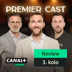 #158: Arsenal na Chelsea umí! Co rozhodlo na Emirates? Poborský & Hájek