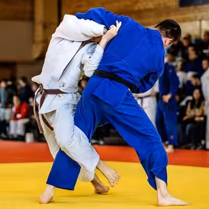 Džudo (Jozef Krnáč)