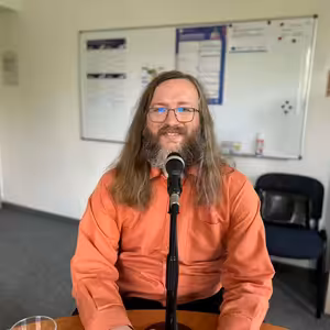 Zbyněk Filipi – Digitální kompetence nejsou jen pro ajťáky