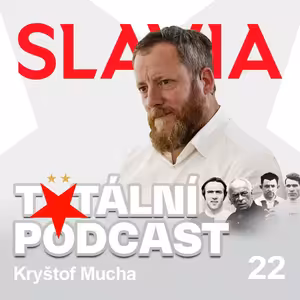 Kryštof Mucha: Ty nejlepší filmy a projekty jsme začali s Davidem Ondříčkem dělat díky Slavii. Z propojování umělců s fotbalem mám velkou radost
