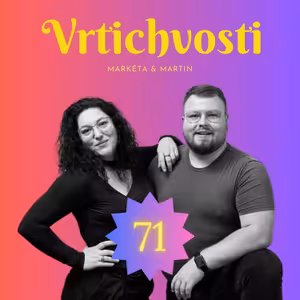 71. Vrtichvosti čtou erotické časopisy a rozebírají Dubajskou čokoládu | Epizoda 71 | Vrtichvosti
