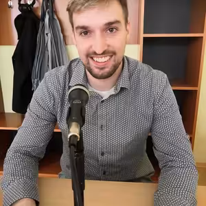 Petr Hlinka: Ať si žáci mobilem natočí dřep a videoanalýza jim ukáže, jestli cvičí správně