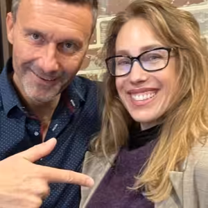 Herečka Aneta Krejčíková: Na intimních scénách se nikdy nedomlouváme dopředu