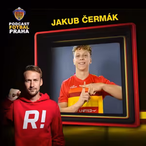 JAKUB ČERMÁK | FUTURE HRÁČ A HVĚZDA INSTAGRAMU. CO UDĚLAL ČERMÁK, KDYŽ MU DAL FOLLOW TRENÉR?