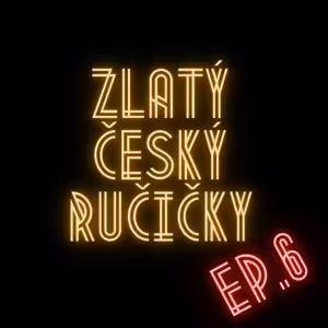 O hokejbale s Jirkou Hrabárem