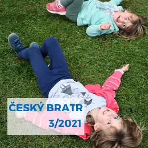 9 Mládež: Vůně pečené ryby