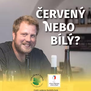 007: Nejen o naturálních vínech s Janem Čulíkem