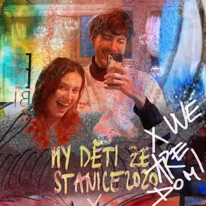 Angažmá We Are Domi 🎤 Speciál Eurovision 2022