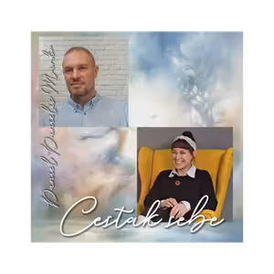 7. Cesta k sebe - Bez obalu - Hosť: Mary Hricová