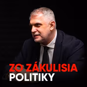 Michelko: Súhlasím s Pellegrinim, Slovensku chýba vízia [Zo zákulisia politiky]