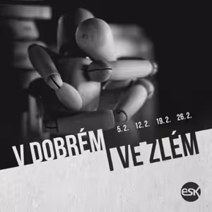 V dobrém i ve zlém 2 - Rozhovor s Janou Valtrovou