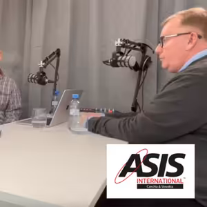 Jaromír Průša o měkkých cílech s Gabrielou Ben David a Zdeňkem Kalvachem 2/2