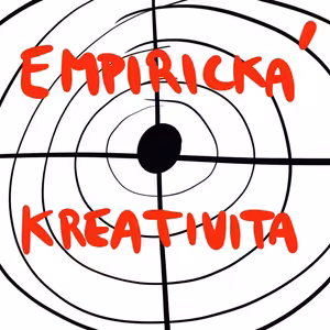 EMPIRICKÁ KREATIVITA - Nejdřív měř, potom řež!