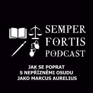 Jak se poprat s nepřízněmi Osudu jako Marcus Aurelius