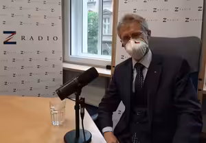 Vystrčil: Musíme respektovat bezpečnostní složky, podle kterých je zapojení Ruska do výstavby Dukovan riziko