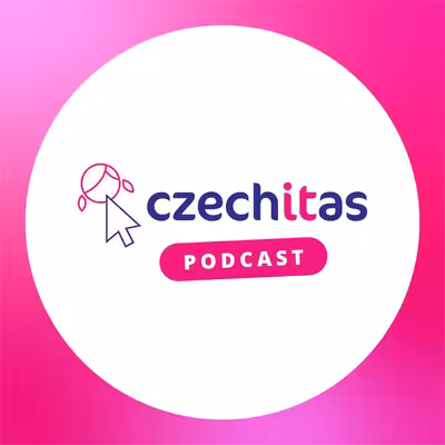 Czechitas Podcast