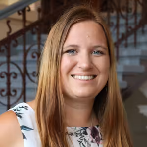 Děti budoucnosti s koučkou a mentorkou Vendulou Peckovou