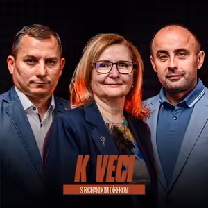 K VECI: Konsolidácia je spravená babrácky, dotkne sa každého