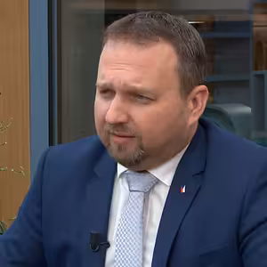 Marian Jurečka (KDU-ČSL): Taková situace tu nebyla od 2. světové. Reformu důchodů představím v březnu. / 5. 3. 2023