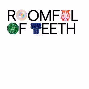 Prague Sounds Spotlight ✦ Roomful of Teeth