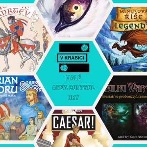 78 - Malé area control hry