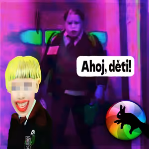 Internetoví predátoři: Převlíkal se a předstíral, že je mladý školák