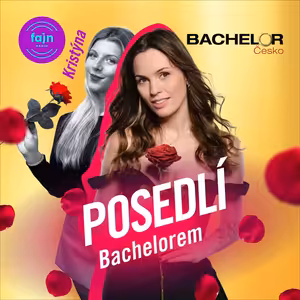 POSEDLÍ BACHELOREM s Kristýnkou: Natálie Krumlovská