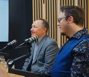 #23 – Nástupnictví v pojetí VESKOM GROUP 2/2