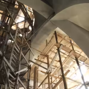 Služby Božie 28. 9. 2023 | Staviame chrám