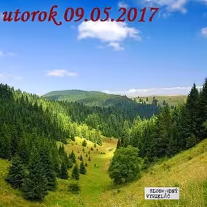 V prvej línii - 2017-05-09 Lesníci vs, ochranári - kto ťahá za kratší koniec ?