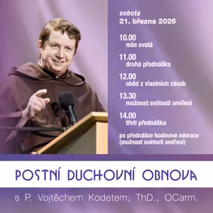 4-sobota-evangelium a kazani