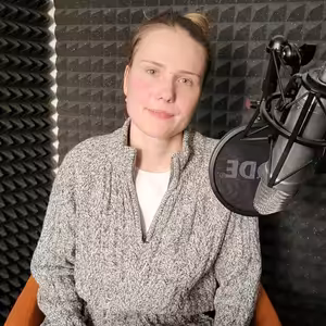 HoRe: Anna Vaverková