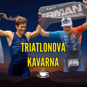 Triatlonová kavárna 2. díl (Petra Kuříková - královna triatlonu 2024)