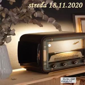 Plánovanie budúcnosti rádia 65 - 2020-11-18 bilancia mesiaca október 2020