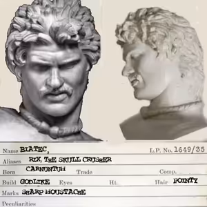 Keltská Bratislava - rozhovor s Mgr. Radoslavom Čambalom, PhD.