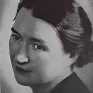 Lila Bubelová - Mlhy + Podzimní motiv