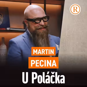 Zpověď Velkého Fonta: Slušní lidé by měli zemřít kolem šedesátky, říká Martin Pecina