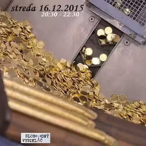 Ekonomické rozhovory 04 - 2015-12-17 Marián Vítkovič