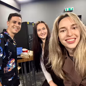 Budíček BB FM - Sima & Mlsnacava