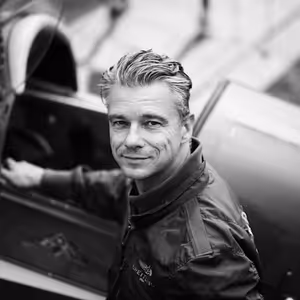 Život je létání, létání je život