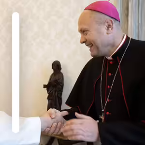 Zdenek Wasserbauer na téma: Kam kráčíš církvi?