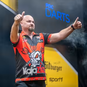 Players Championship a European Tour: Sedláček exkluzivně o čtvrtfinále a "Gerwenovatí" Luke Littler?